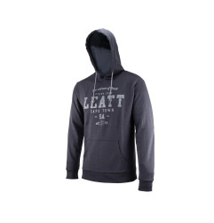 Sudadera con capucha LEATT Core Shadow