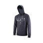 Sweat à capuche LEATT Core Shadow