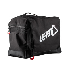 LEATT Moto Helmtasche - Schwarz