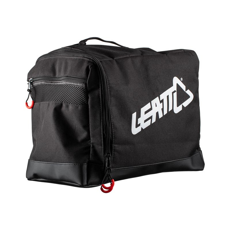 Sac à casque LEATT Moto - noir