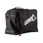 Bolsa para casco LEATT Moto - negro