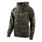 TROY LEE DESIGNS Signature Camo Hoodie - army green