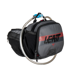 LEATT Core 1.5 Hydration pack - graphite