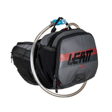 LEATT Core 1.5 Hydration pack - graphite
