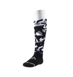 Calcetines LEATT Moto Sox - camuflaje