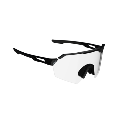 LEATT RideViz Lite Small Sonnenbrille - Schwarz - Gläser phototrop