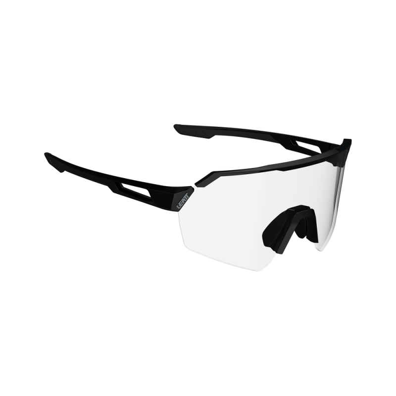 LEATT RideViz Lite Small Sunglasses - black - lenses photochromic