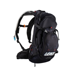 Mochila de hidratación LEATT Moto XL 1.5 - negro