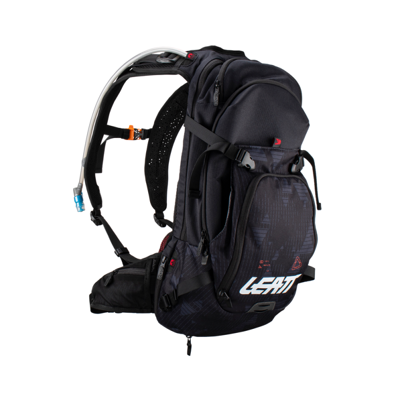 LEATT Moto XL 1.5 Hydration pack - black LEATT Moto XL 1.5 Hydration pack - black