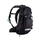 LEATT Moto XL 1.5 Trinkrucksack - Schwarz