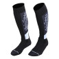 TROY LEE DESIGNS GP MX Coolmax Thick Socken - Vox Schwarz