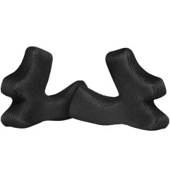 TROY LEE DESIGNS SE4 3D Carbon/Composite Wangenpolster