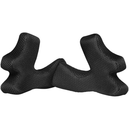 Carrilleras TROY LEE DESIGNS SE4 3D Carbon/Composite