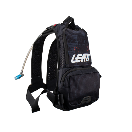 LEATT Moto Race 1.5 HF Hydration pack - black