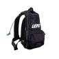 LEATT Moto Race 1.5 HF Trinkrucksack - Schwarz