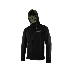 Sudadera con capucha LEATT Camo