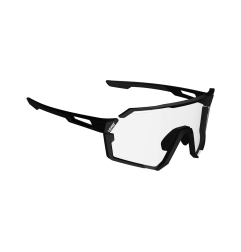 Lunettes de soleil LEATT RideViz Pro Small - verres transparent photochromiques