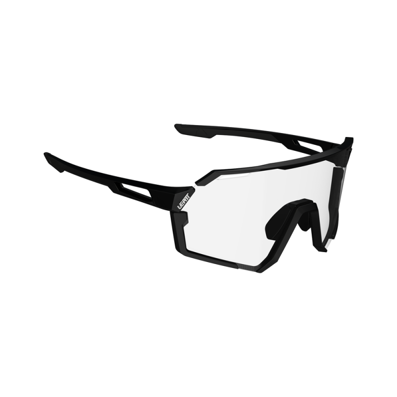 LEATT RideViz Pro Small Sonnenbrille - Gläser Klar phototrop