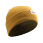 LEATT Team Beanie - Messingbraun