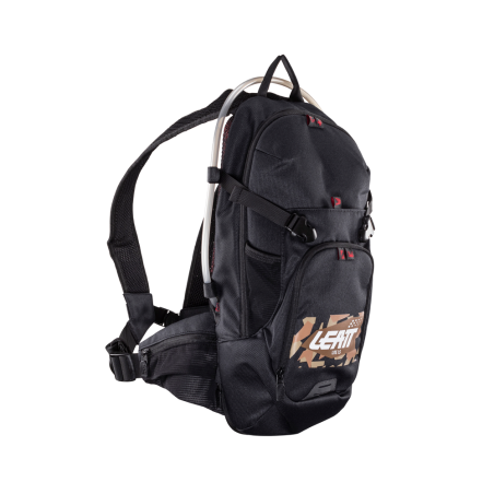 LEATT Moto Lite 1.5 Hydration pack - black