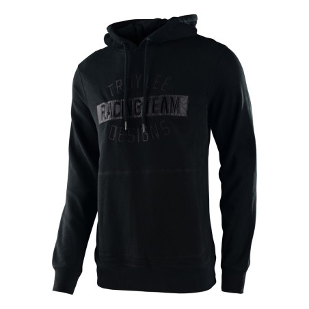 TROY LEE DESIGNS Factory Hoodie - Schwarz