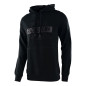 TROY LEE DESIGNS Factory Hoodie - black