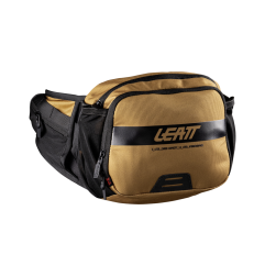 LEATT Core 1.5 Trinkrucksack - Messingbraun