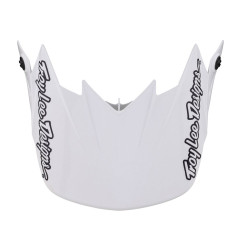 TROY LEE DESIGNS GP Visor - Volt blue