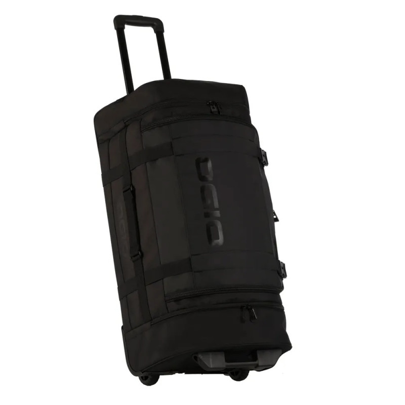 OGIO Crawler Ausrüstungstasche - Schwarz