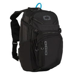 OGIO Rain Forest 3L Trinkrucksack - Schwarz