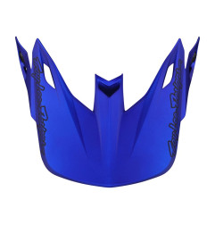 TROY LEE DESIGNS SE5 Visor - Core blue