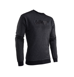 Sudadera LEATT Premium - negro