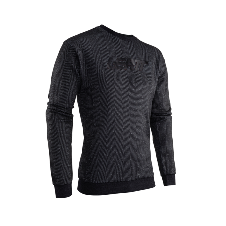 LEATT Premium Sweatshirt - black