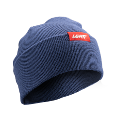 LEATT Team Beanie - denim blue