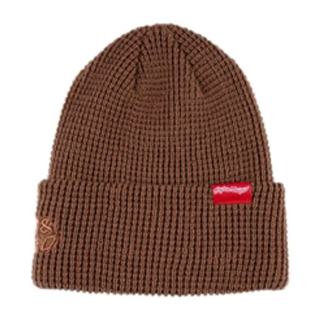 Gorro TROY LEE DESIGNS Speed - siena