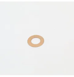 Rondelle de tête de bielle ITALKIT 14x25x0,5 mm