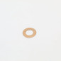 Rondelle de tête de bielle ITALKIT 14x25x0,5 mm