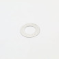 Arandela de cabeza de biela ITALKIT 22x37x1 mm