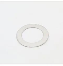 Rondelle de tête de bielle ITALKIT 38x57x1 mm