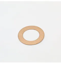 Rondelle de tête de bielle ITALKIT 30x48x1 mm
