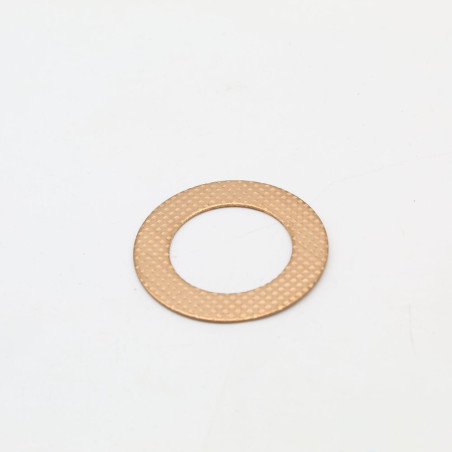 Rondelle de tête de bielle ITALKIT 30x48x1 mm