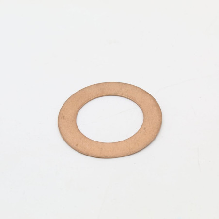 Arandela de cabeza de biela ITALKIT 34x53x1 mm