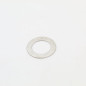 Arandela de cabeza de biela ITALKIT 24x38x0,8 mm