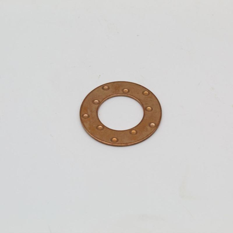 Rondelle de tête de bielle ITALKIT 16x29x1 mm