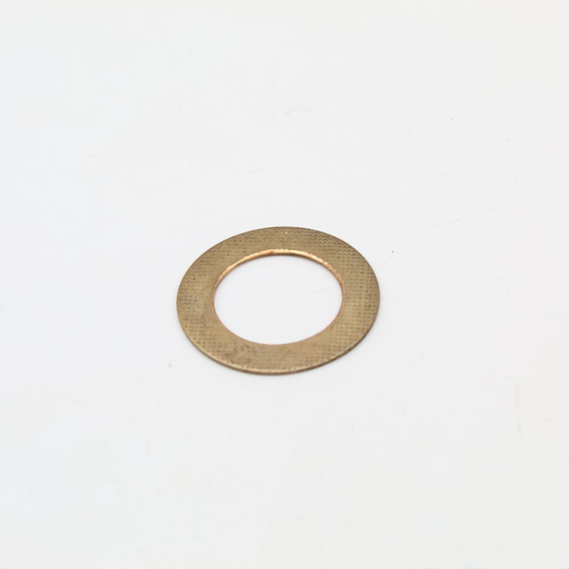 Arandela de cabeza de biela ITALKIT 25x40x1 mm
