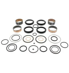Kit réfection de fourche (joints et bagues) PIVOT WORKS pour YAMAHA WRF 450, YZ 125, YZ 250, YZF 450 de 2010 à 2018