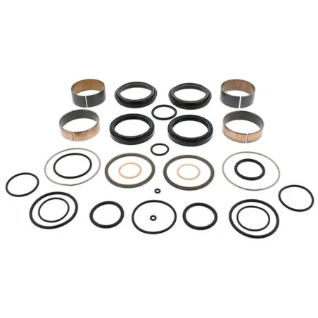 PIVOT WORKS Gabel-Überholungssatz (Dichtungen und Buchsen) für YAMAHA WRF 450, YZ 125, YZ 250, YZF 450 2010-2018