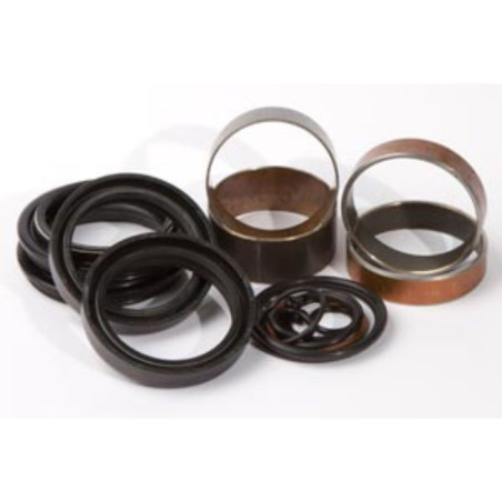 PIVOT WORKS Gabel-Überholungssatz (Dichtungen und Buchsen) für KAWASAKI KX 125, KX 250 1996-2001