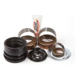 PIVOT WORKS Gabel-Überholungssatz (Dichtungen und Buchsen) für SUZUKI RM 125, RM 250 1997