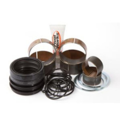 Kit réfection de fourche (joints et bagues) PIVOT WORKS pour SUZUKI RM 125, RM 250 1998